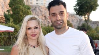 Η Βίκυ Κάβουρα μεταμφιέστηκε μαζί με την 8 μηνών κόρη της | Ό,τι πιο cute θα δεις