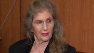 Μαρίνα Νικολαϊδου: "Ήταν απάνθρωπο αυτό που μου έκαναν - Είναι ντροπή για το Σπίτι του Ηθοποιού"