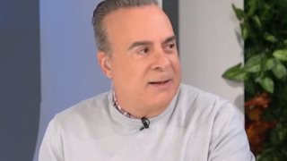 Σάστισε ο Φώτης Σεργουλόπουλος με την &quot;πικάντικη αποκάλυψη&quot; του Θοδωρή Μαραντίνη