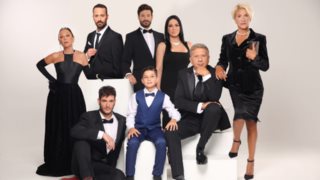 &quot;Η τούρτα της μαμάς&quot; | Όσα θα δούμε στο επεισόδιο της Πέμπτης