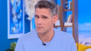 Δημήτρης Ουγγαρέζος: &quot;Διαφωνώ κάθετα με τον Παύλο Σταματόπουλο, λάθος απάντησε&quot;