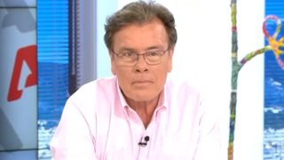 Το αιχμηρό σχόλιο του Δημήτρη Παπανώτα για τη Μαίρη Συνατσάκη: &quot;Οι δικαιωματίστριες τελευταία μαζευτήκανε, γιατί;&quot;