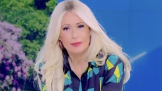 Αντέδρασε η Μαρία Μπακοδήμου on air: &quot;Είναι κατηγορία να σου πουν ότι είσαι πλουσιόπαιδο; Γιατί να είσαι ενοχικός για αυτό;&quot;