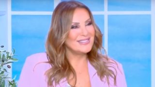 Η Ναταλία Γερμανού ξεκαθαρίζει για τη σχέση της με την Εβελίνα Νικόλιζα