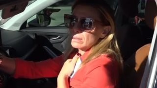 Κατερίνα Καραβάτου: &quot;Ήταν μια τραγική ιστορία όλο αυτό, δεν θέλω να το θυμάμαι &quot;