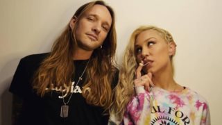 Η τρυφερή εξομολόγηση της Πηνελόπης Αναστασοπούλου για τον σύζυγό της: &quot;Είναι ο καλύτερός μου φίλος, είναι όλα&quot;