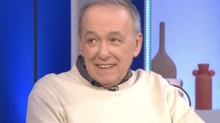 Ξέσπασε ο Ανδρέας Μικρούτσικος κατά του Σάκη Ρουβά &amp; της Έλενας Παπαρίζου