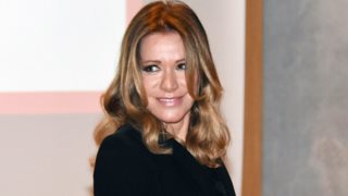 27 χρόνια πριν: Μαριάννα Λάτση &amp; Νίκος Κούρκουλος σε θεατρική πρεμιέρα