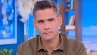 Η on air αναφορά του Δημήτρη Ουγγαρέζου στον φημολογούμενο χωρισμό του Κώστα Φραγκολιά