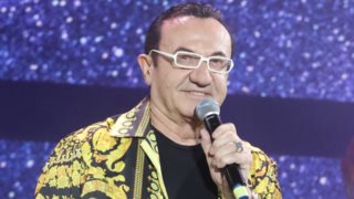 Η απάντηση του Λευτέρη Πανταζή στη δήλωση της Μαρίας Αλιφέρη για τη σχέση τους