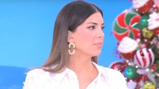 Τσιμτσιλή σε Μουτσινά: &quot;Νίκο μου, υποτίθεται την πρώτη συνέντευξη θα την έδινες σε μένα&quot;