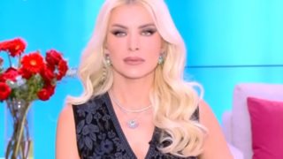 Κατερίνα Καινούργιου: "Δεν είχα δίπλωμα και με πήγαν στο τμήμα"