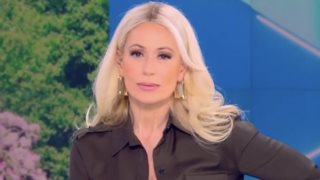 Μαρία Μπακοδήμου: &quot;Πολύ γρήγορα και εντελώς τυχαία διαγνώστηκα με ένα αυτοάνοσο, αρκετά επικίνδυνο&quot;