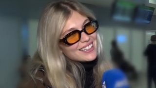 Η Κλέλια Ανδριολάτου μιλά για τη διαμάχη Παπαγεωργίου &amp; Χριστοπούλου: &quot;Φυσικά και στενοχωρήθηκα&quot;