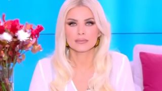 Σε σοκ η Κατερίνα Καινούργιου: "Θλίβομαι με αυτό που είδα, αυτά που είπε είναι μηνύσιμα"