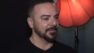 Ο Τριαντάφυλλος &quot;καρφώνει&quot; τον Νίκο Βέρτη: &quot;Τώρα δουλευόμαστε μεταξύ μας&quot;