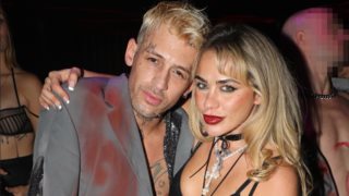 Τάσος Ξιαρχό: &quot;Δεν μιλάμε με την Κόνι Μεταξά - Ο Μάριος Καπότσης την επηρέαζε πολύ&quot;