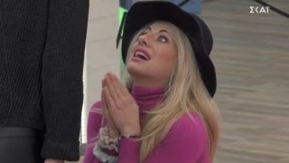 Big Brother | Η Άννα Μαρία κατηγόρησε τη Σοφία και ξέσπασε κατά του Χρήστου