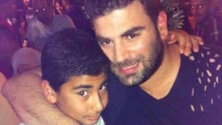 Συγκλονίζει ο Κωνσταντίνος Παντελίδης αποκαλύπτοντας πώς έµαθε για τον θάνατο του Παντελή Παντελίδη