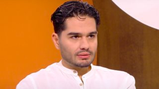 Χρήστος Μάστορας: &quot;Έγινε η διάγνωση και μου συνταγογράφησαν κάποια φάρμακα&quot;