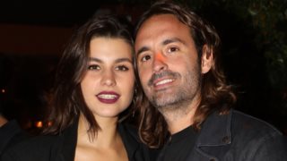 Ο Λάμπρος Λάζαρης αποκαλύπτει τι πραγματικά συμβαίνει με τη Δανάη Παππά μετά τον χωρισμό τους