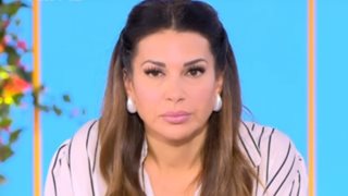 Ξέσπασε η Ελένη Χατζίδου on air: &quot;Έχει μεγάλη αλαζονεία, θεωρεί τον εαυτό του έναν λαϊκό ήρωα&quot;