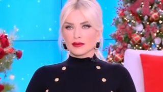 Η Κατερίνα Καινούργιου αποκάλυψε on air την ξεκαρδιστική απορία του συντρόφου της