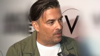 Γιάννης Αϊβάζης: "Αν μου έκαναν πρόταση να κάνω εκπομπή με τη Μαρία Κορινθίου τώρα που χωρίσαμε, θα το έκανα"