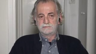 Συγκλονίζει η αποκάλυψη του Μιχάλη Αεράκη για τον Δημήτρη Ήμελλο