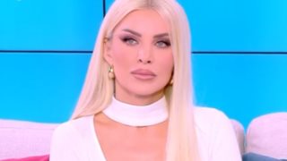 Κατερίνα Καινούργιου: "Άνθρωπος που έτρωγε ψωμί από την εκπομπή, βγαίνει και μας κατηγορεί παντού"