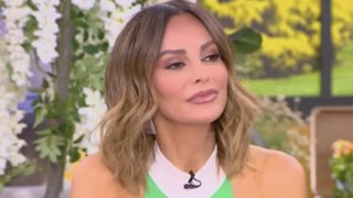 Μπέττυ Μαγγίρα: Ο Ηλίας Ψινάκης είναι οδοστρωτήρας, η Μαίρη Συνατσάκη ήταν πάντα ένας τέτοιος άνθρωπος