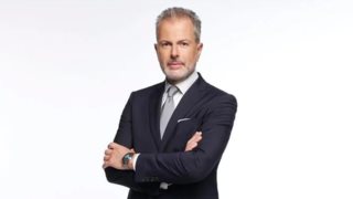 O Γιάννης Παπαδόπουλος ανακοίνωσε την αποχώρησή του από το ΟΡΕΝ: &quot;Ένας ξεχωριστός κύκλος έκλεισε&quot;