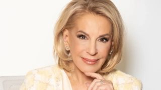 Η Όλγα Τρέμη επιστρέφει στην τηλεόραση - Η επίσημη ανακοίνωση