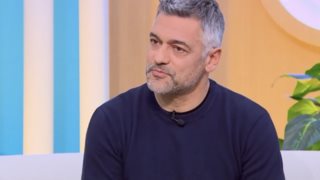 Στέλιος Κρητικός: &quot;Το τεστ βγήκε θετικό - Ήμουν στο όριο, το πρόλαβα στο τσακ&quot;