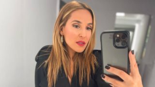 Γιάννα Τερζή: &quot;Μου πήρε τρία χρόνια να το πω - Ήμουν τυχερή που πήγα σε γιατρό και δεν με άφησε παράλυτη&quot;