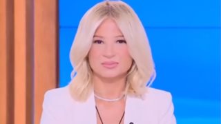 Το αιχμηρό σχόλιο της Φαίης Σκορδά για τον Νίκο Αναδιώτη