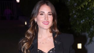 Η Παυλίνα Βουλγαράκη μας δείχνει για πρώτη φορά τον σύντροφό της