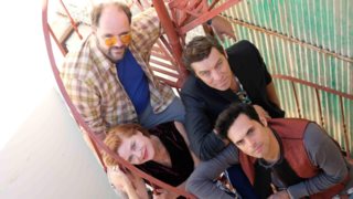 Σχεδόν Ενήλικες | Η πολυαναμενόμενη σειρά του MEGA κάνει... επιτέλους πρεμιέρα!