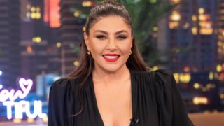 Έλενα Παπαρίζου: "Όταν χώρισα από τη μεγάλη μου σχέση, έπεσα σε κατάθλιψη και έφυγα στη Σουηδία"