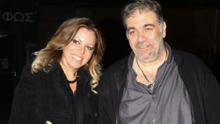 Οι πρώτες δηλώσεις της συντρόφου του Δημήτρη Σταρόβα, Άννας Σταθάκη για την υγεία του: "Επικοινωνεί, αλλά δε μιλάει"