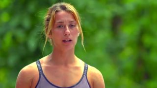 "Survivor" | Ράκος η Θωμαΐς μετά την αποχώρηση του Ανδρέα: "Ράγισε η ψυχούλα μου και η καρδούλα μου"