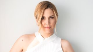 Η on air αποκάλυψη της Φωτεινής Πετρογιάννη για τον γάμο της λίγο πριν γεννήσει