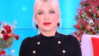 Η αποκάλυψη της Κατερίνας Καινούργιου για την επικοινωνία που είχε με την Αλεξάνδρα Νίκα