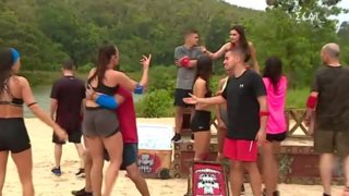 &quot;Survivor&quot; | Οι εντάσεις μεταξύ των παικτών ξεκίνησαν - Το trailer του σημερινού επεισοδίου