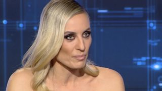 Στην αντεπίθεση η Ελεονώρα Μελέτη για τον πόλεμο που δέχεται: "Μπορώ να τους βοηθήσω, έχω αρχείο"