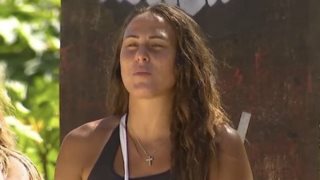 Survivor | Τραυματισμός για την Ασημίνα Χατζηανδρέου - "Το χειρότερο σενάριο"