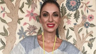 Η Ματθίλδη Μαγγίρα σε νέες αιχμηρές δηλώσεις για τα gay ζευγάρια