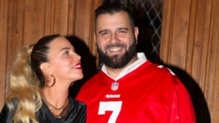 Κατερίνα Στικούδη | Η ανάρτηση για τον σύζυγό της, Βαγγέλη Σερίφη μετά τις εκλογές - &quot;Σε θαυμάζω…&quot;