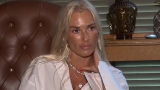 Συγκλονίζει η Βικτώρια Καρύδα: &quot;Πριν κάποιους μήνες παραλίγο να φύγω από τη ζωή&quot;