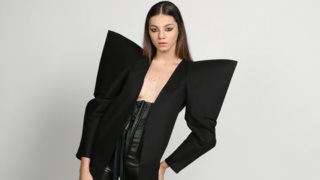 H Μαριαγάπη επέστρεψε στο instagram μετά το GNTM